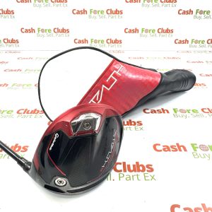 TaylorMade STEALTH 2 10.5 DEGREE REG