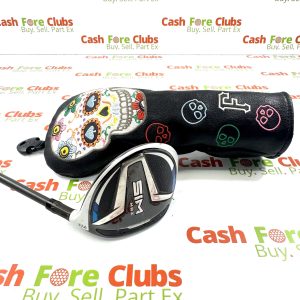TaylorMade SIM MAX 3 WOOD