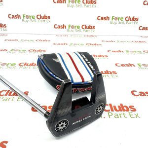 Odyssey TRIPLE TRACK SEVEN PUTTER