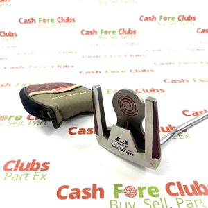 Odyssey 2 BALL F7 PUTTER LH