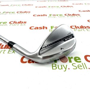 Callaway OPUS SP WEDGE 50/10S
