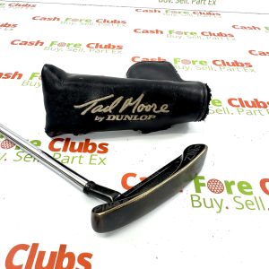 PING ZING PUTTER