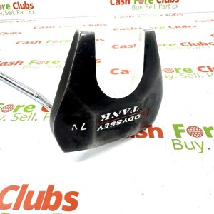 Odyssey TANK 7V PUTTER