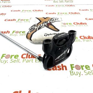 TaylorMade SPIDER TOUR PUTTER
