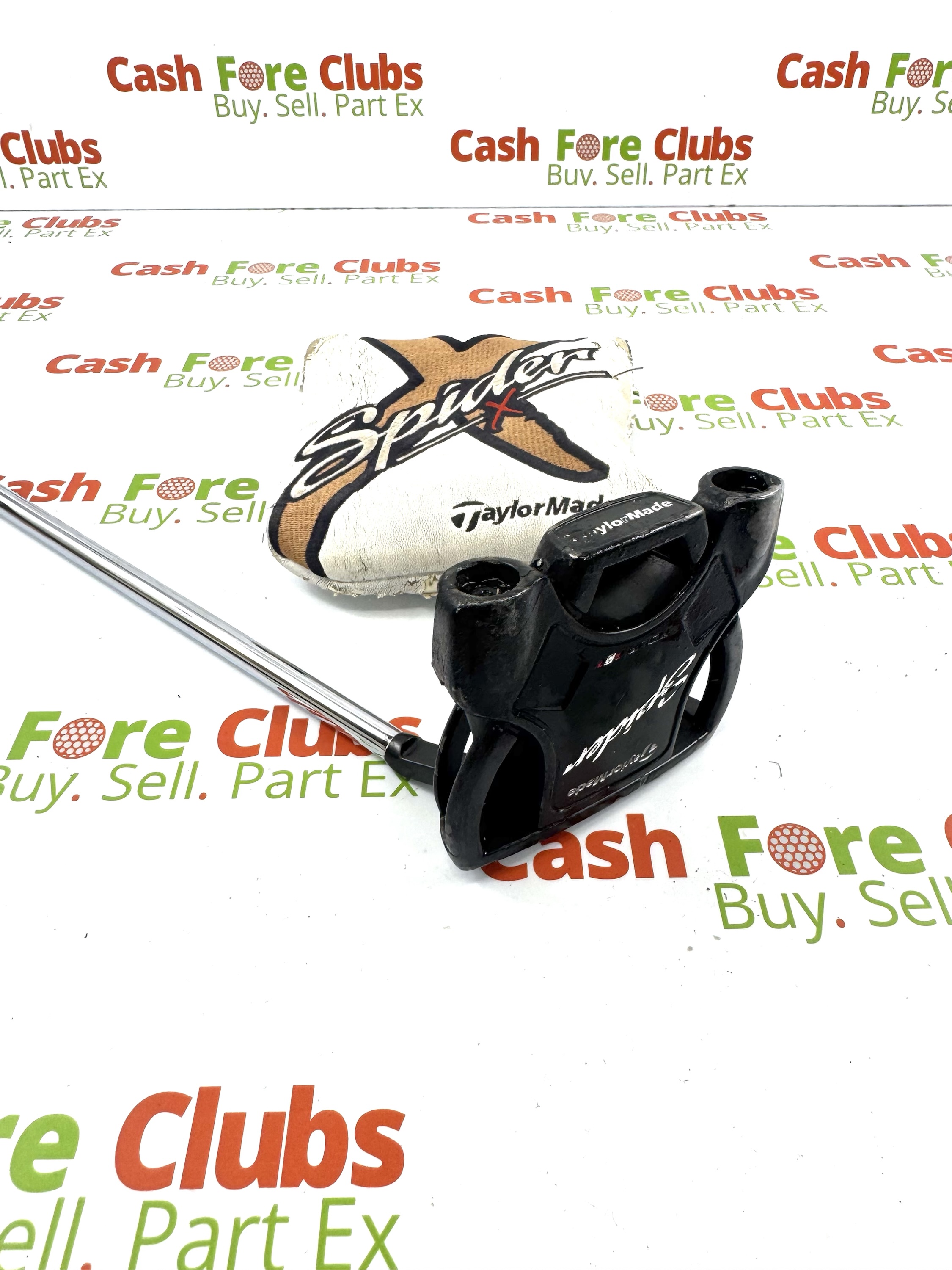 TaylorMade SPIDER TOUR PUTTER