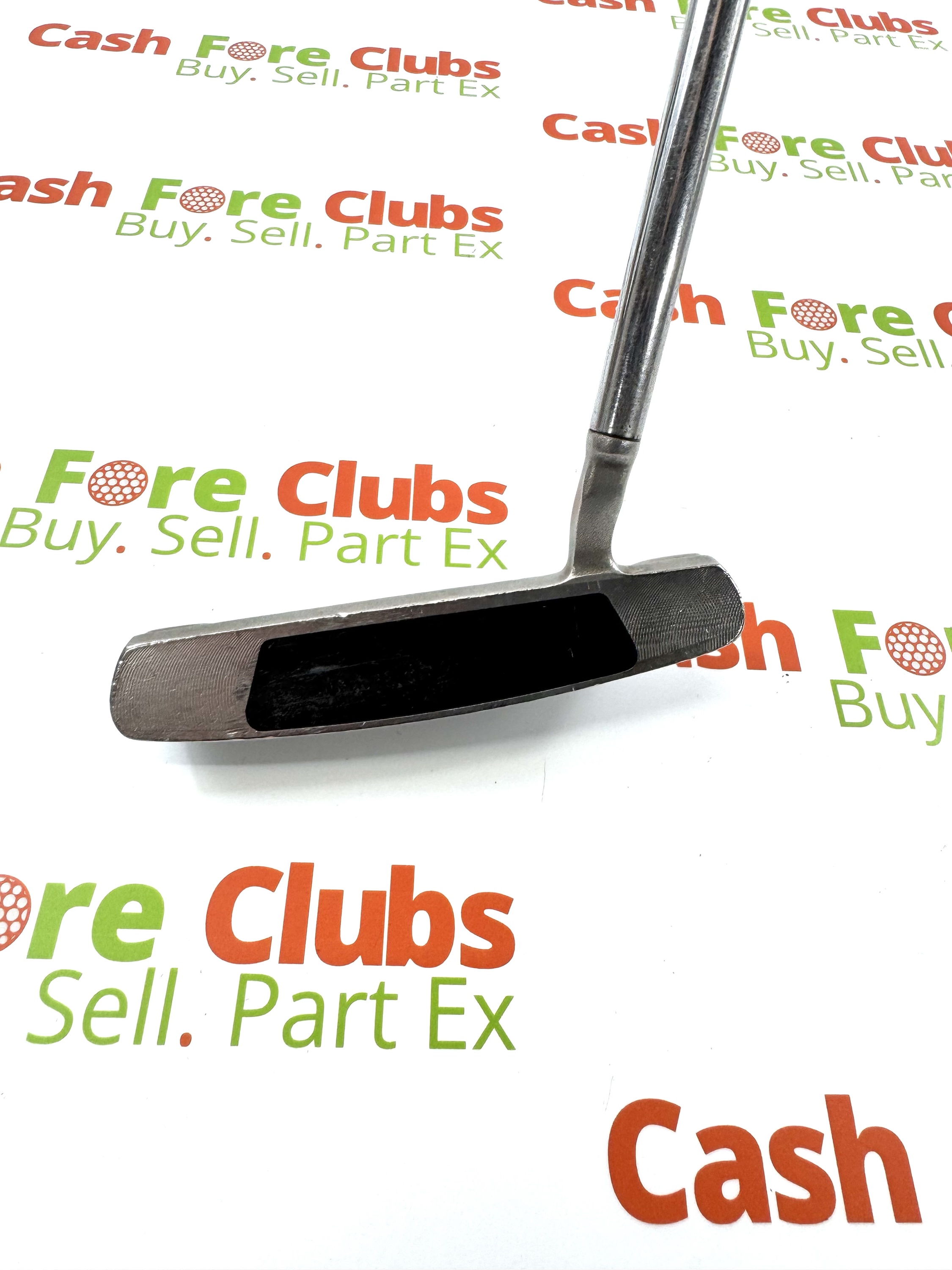 Odyssey DUAL FORCE 550 - Image 2