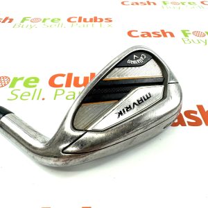Callaway MAVRIK 9 IRON