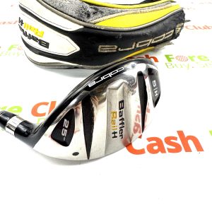 Cobra BAFFLER RAIL H 5 HYBRID