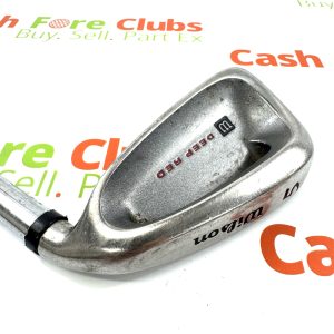 Wilson DEEP RED 5 IRON