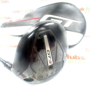 Titleist GT3 DRIVER 9 DEGREE