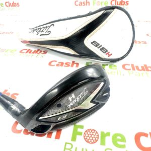 Titleist 816 H2 HYBRID STIFF
