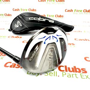 Yonex Z FORCE 3 WOOD