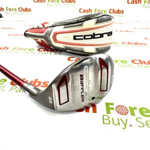 Cobra BAFFLER 4 HYBRID