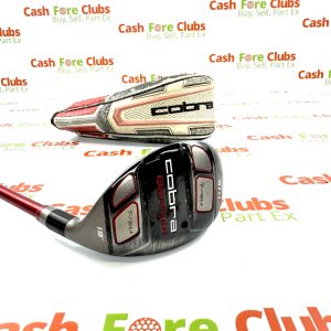 Cobra BAFFLER T RAIL 3+ HYBRID