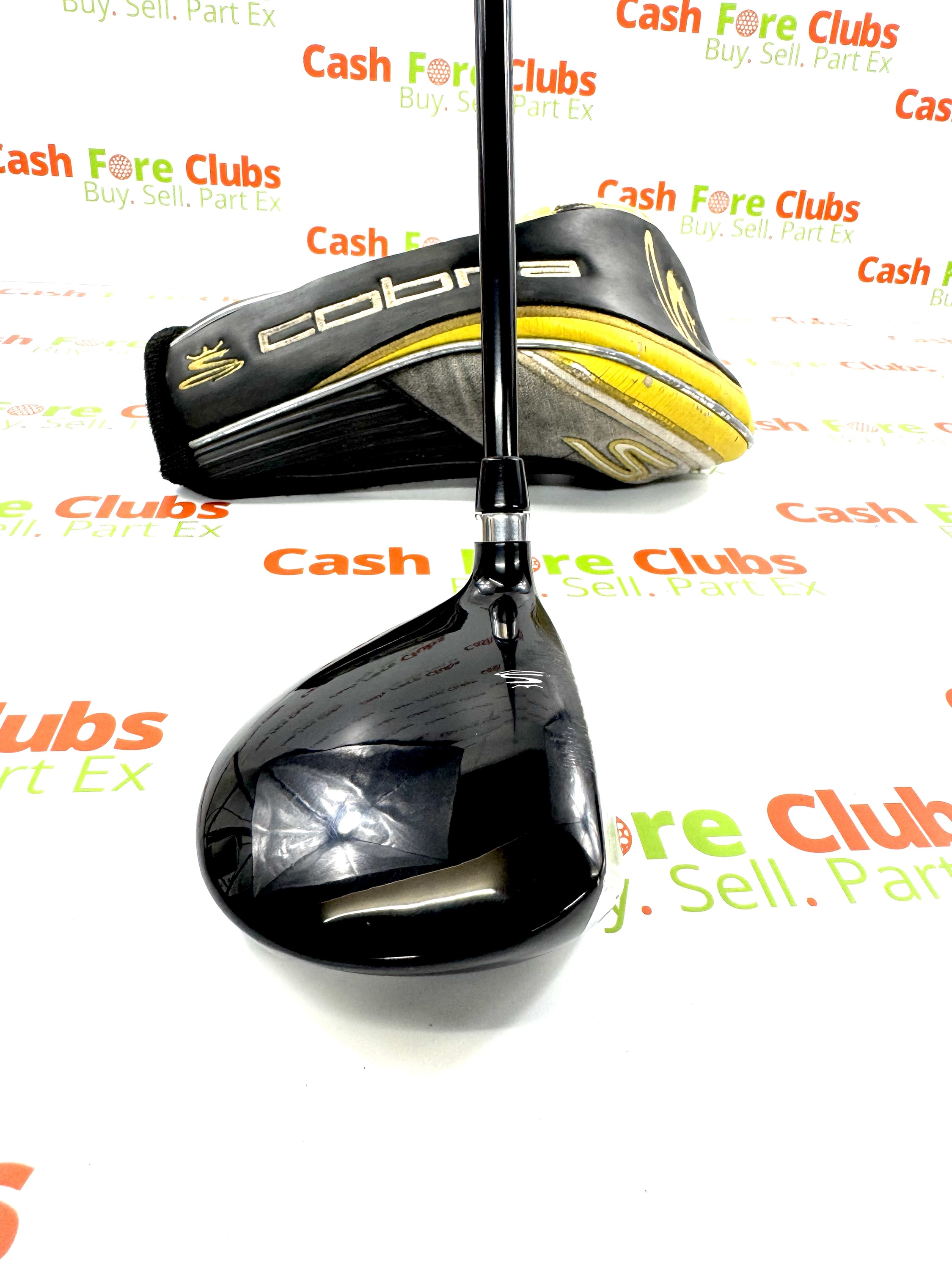 Cobra S2 3 WOOD - Image 2