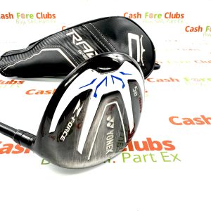 Yonex Z FORCE 5 WOOD