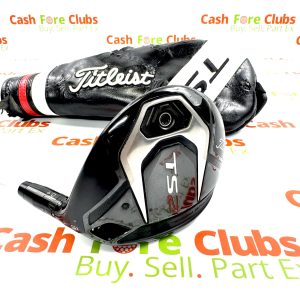 Titleist TS2 3 WOOD
