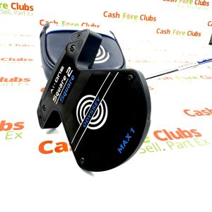 Odyssey AI ONE S2S PUTTER