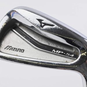 Mizuno MP54 4 IRON