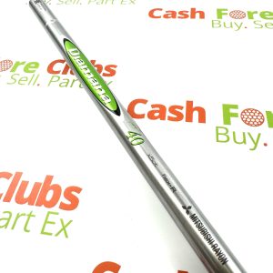 Callaway DRIVER REG shaft