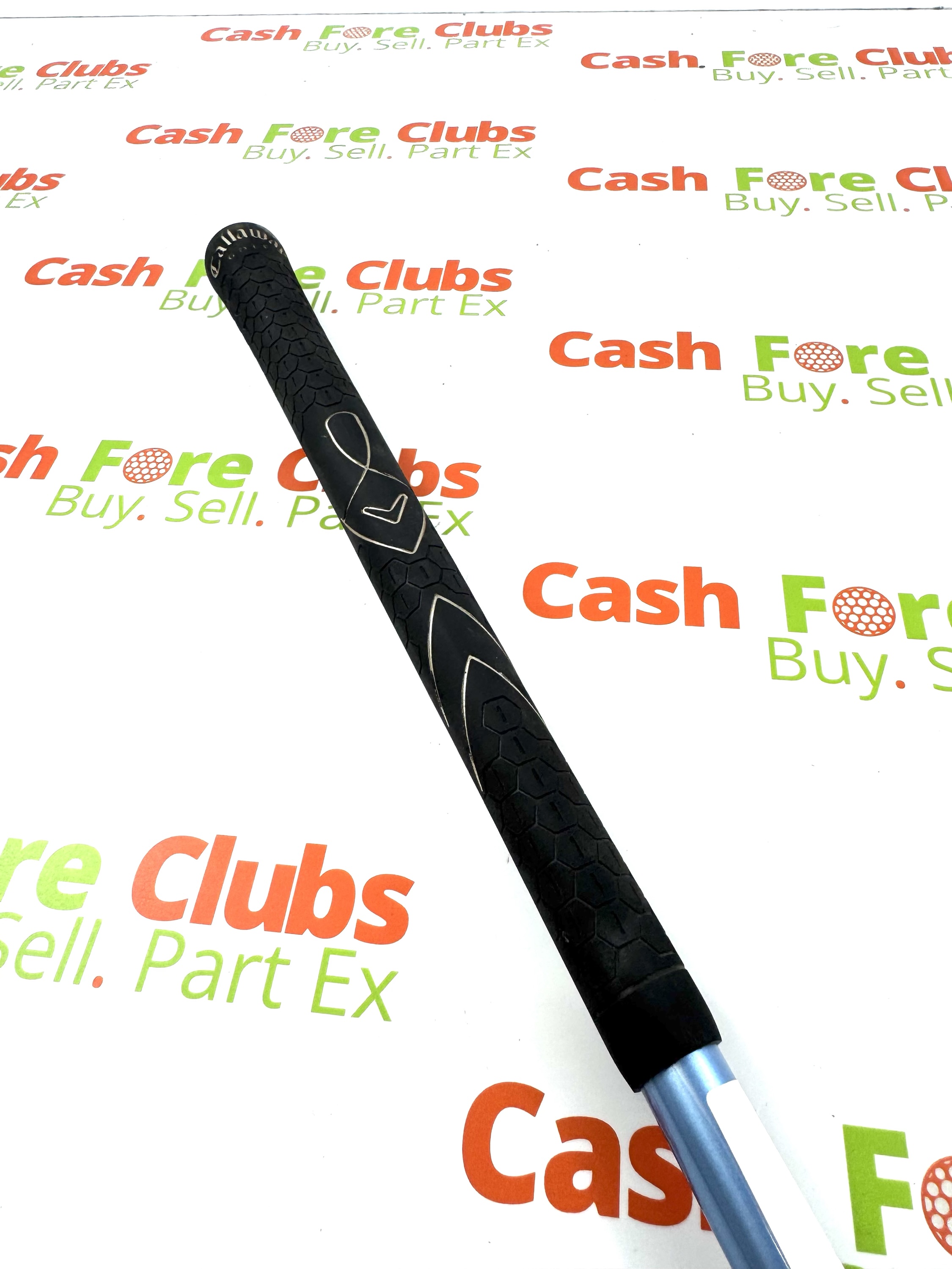 Callaway X18 3 IRON GEMS - Image 3