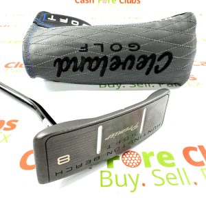 Cleveland HUNTINGTON BEACH SOFT PREMIER 8 PUTTER