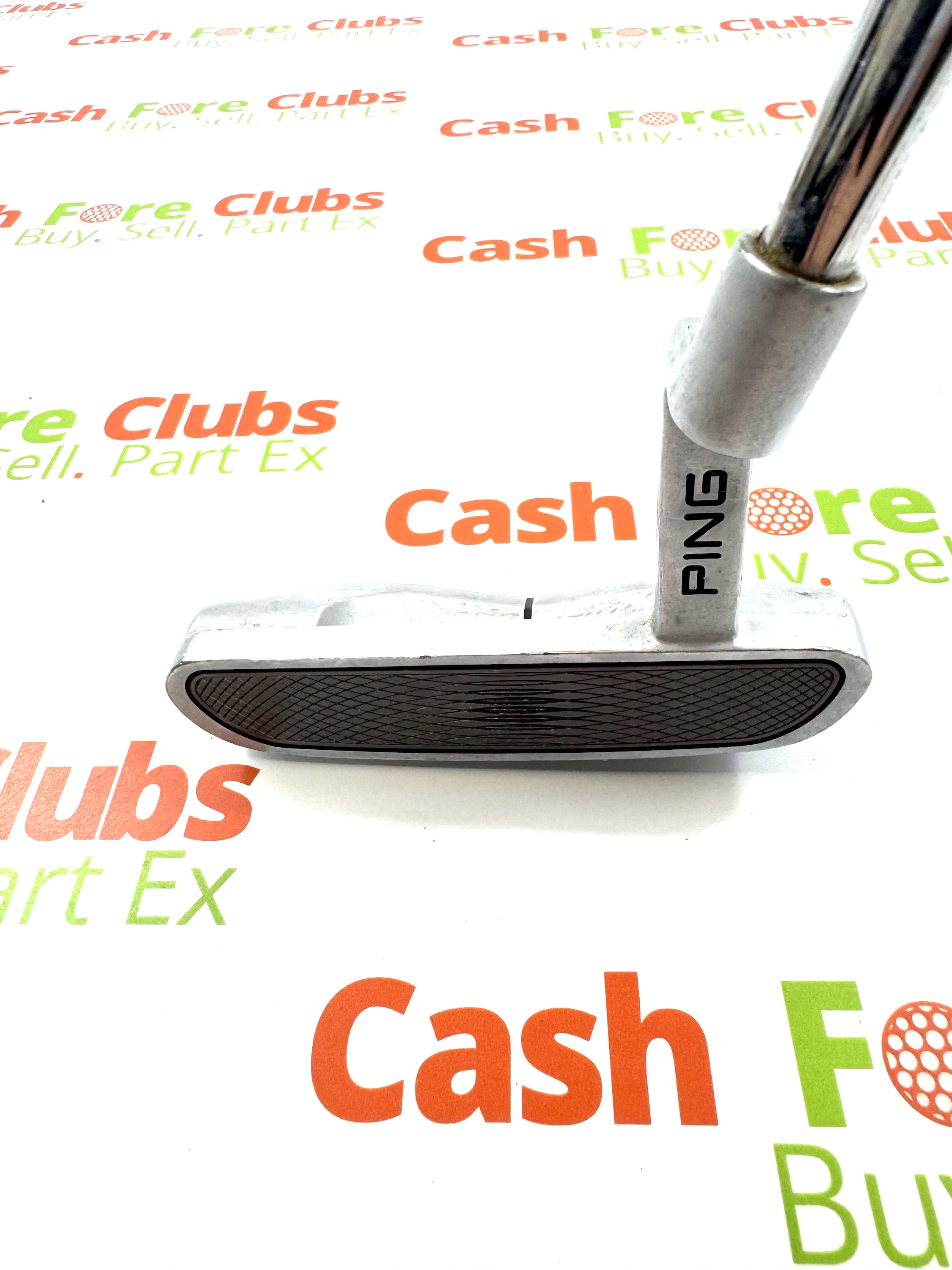 PING SIGMA G B60 PUTTER - Image 3