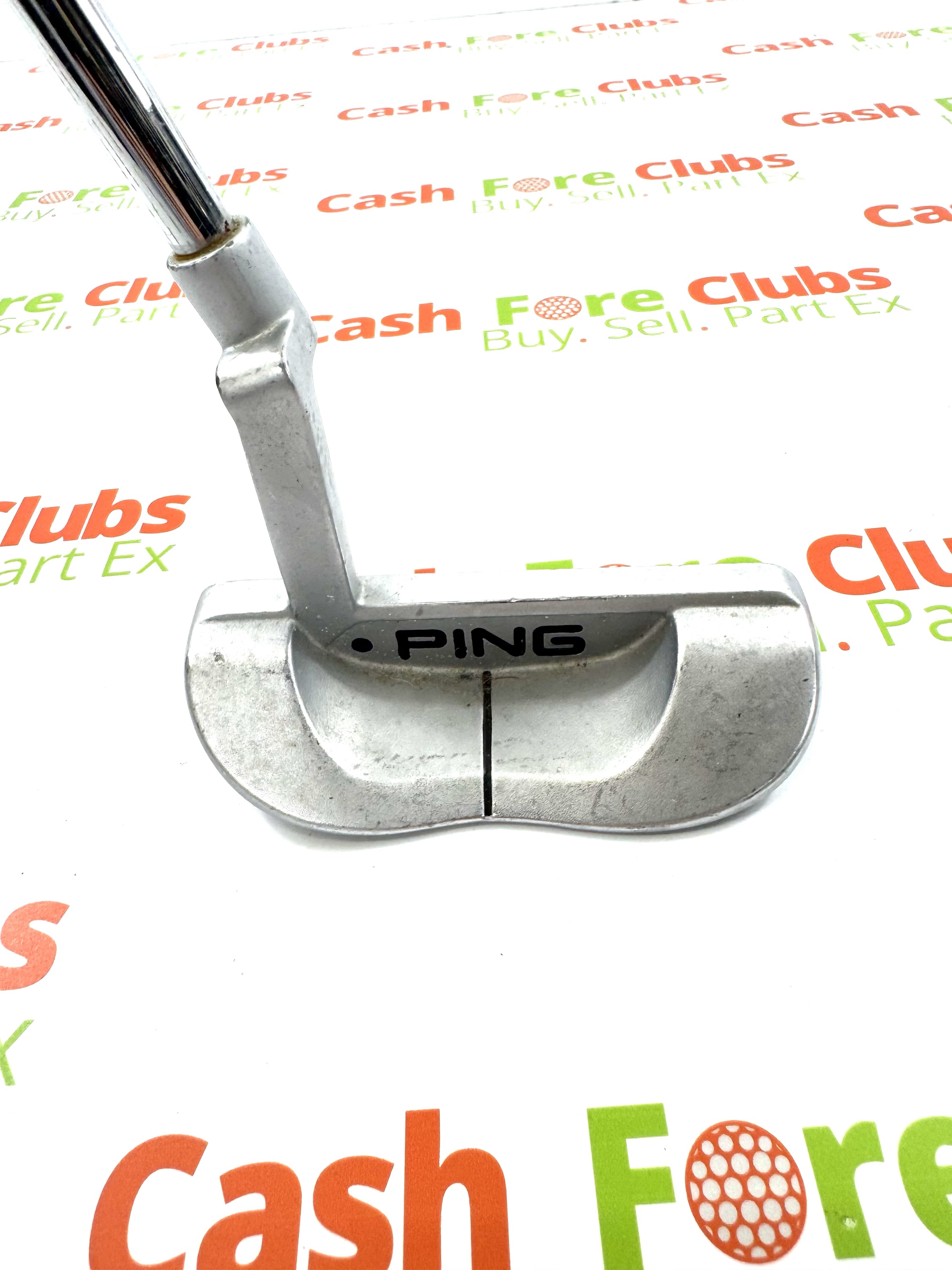 PING SIGMA G B60 PUTTER - Image 4