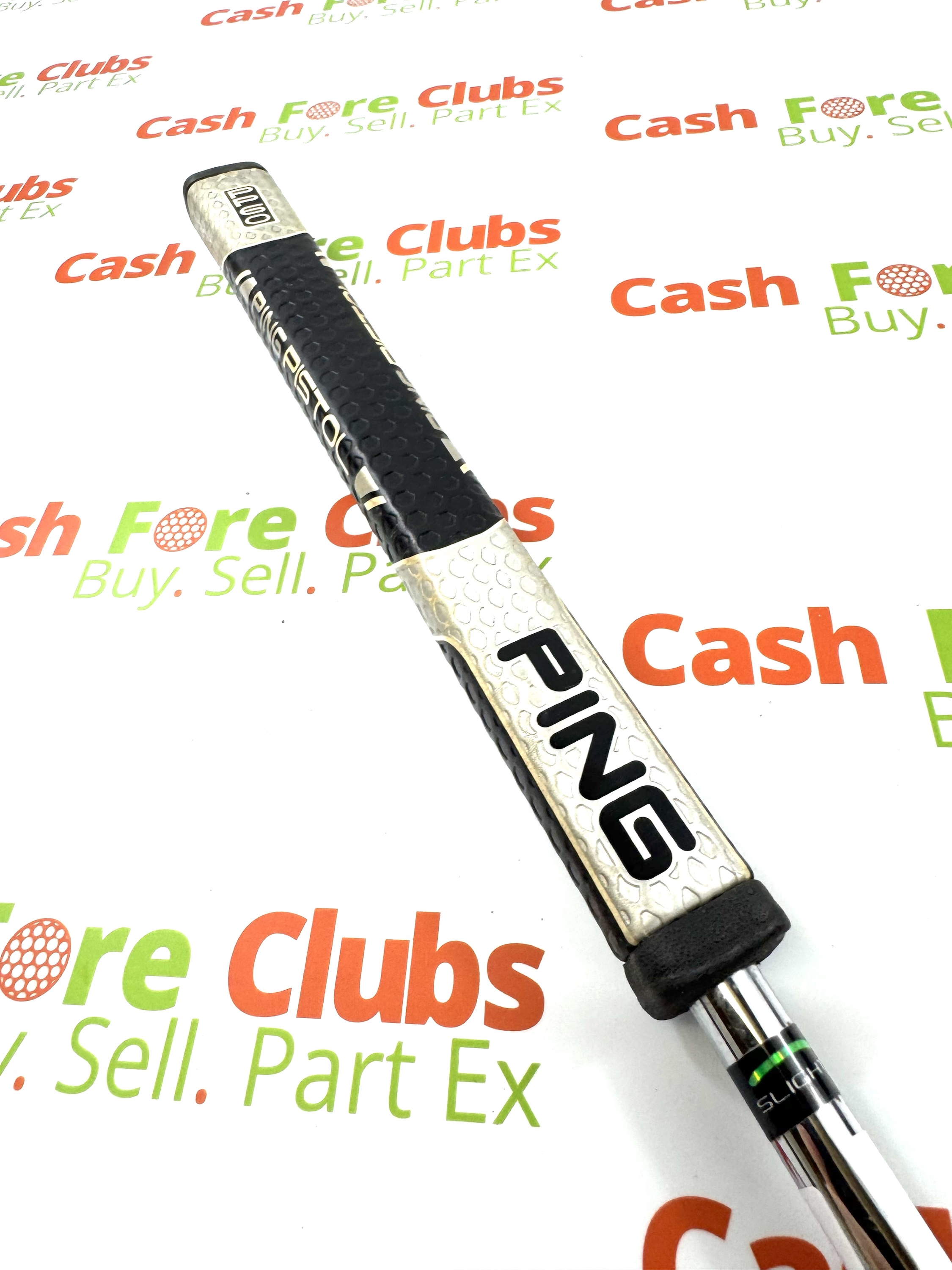 PING SIGMA G B60 PUTTER - Image 5