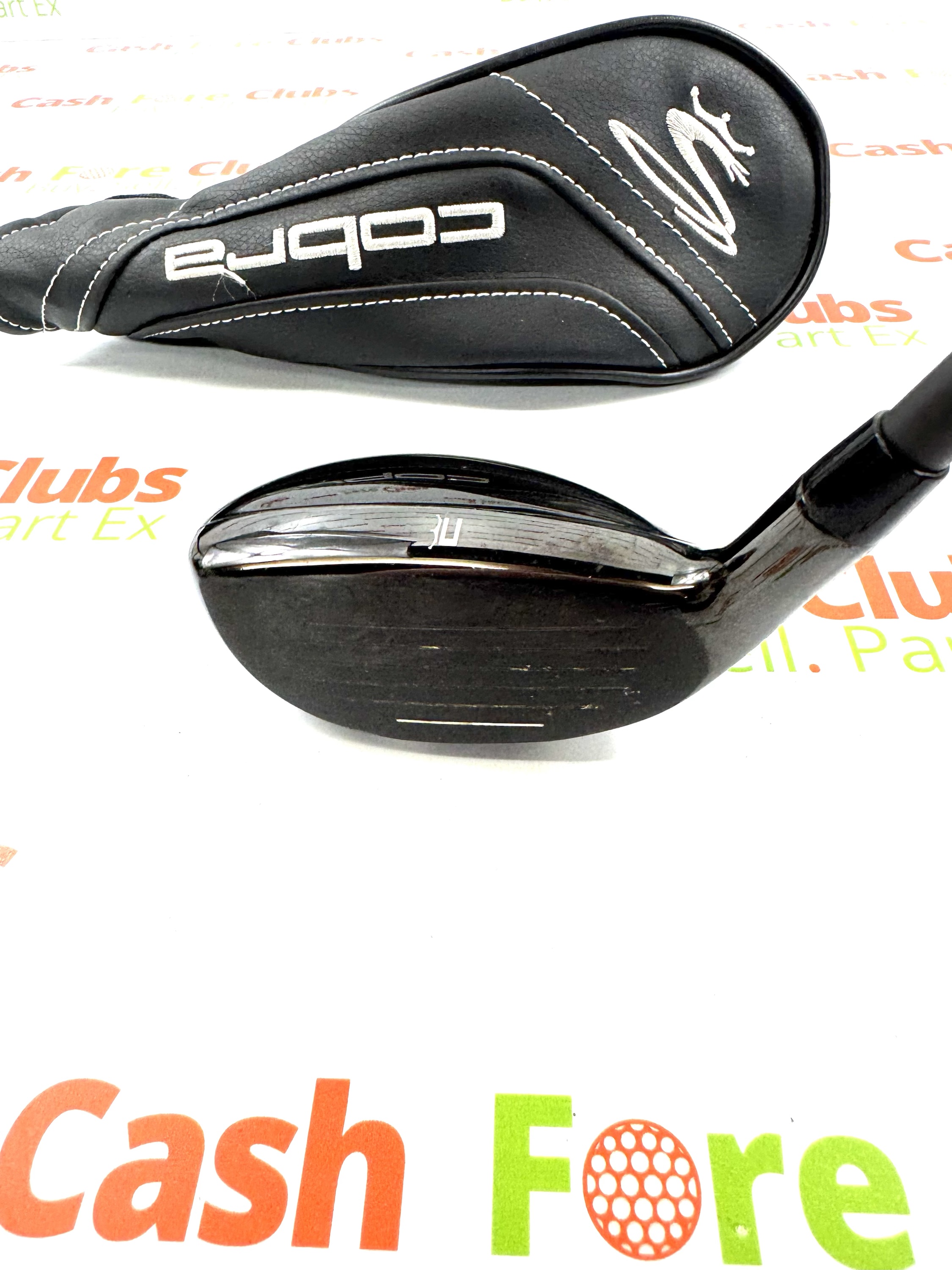 Cobra T RAIL 5 HYBRID - Image 3