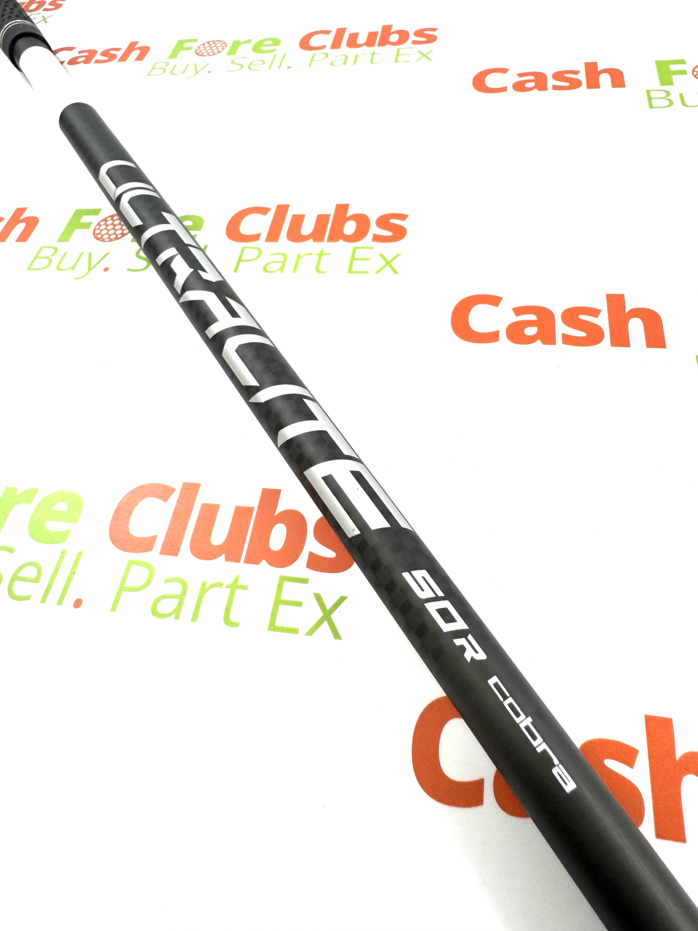 Cobra T RAIL 5 HYBRID - Image 4