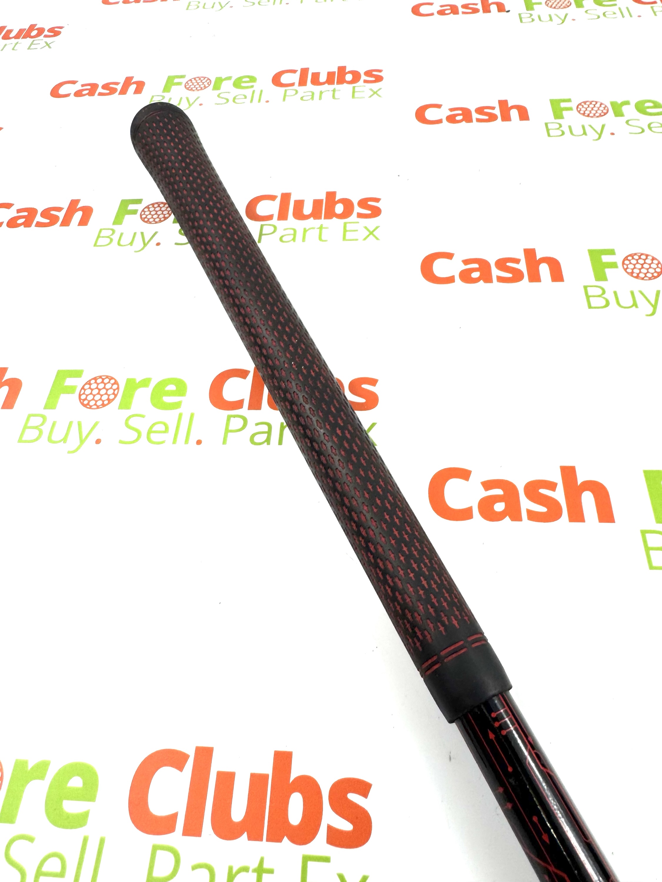 ROGUE MAX 75S STIFF FAIRWAY SHAFT - Image 3