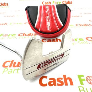 TaylorMade REDLINE PUTTER