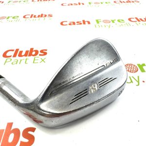 Titleist SM9 48 DEGREE WEDGE
