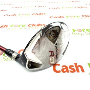 TaylorMade R9 3 WOOD