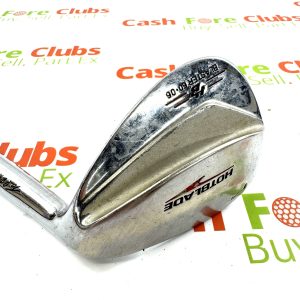 TAL MOORE 60 DEGREE WEDGE