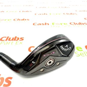 Callaway APEX 3 HYBRID