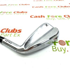 Another Make CALEY 01M 4 IRON