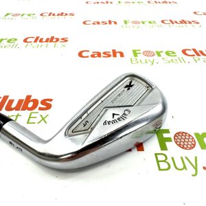 Callaway X FORGED UT 21 DEGREE