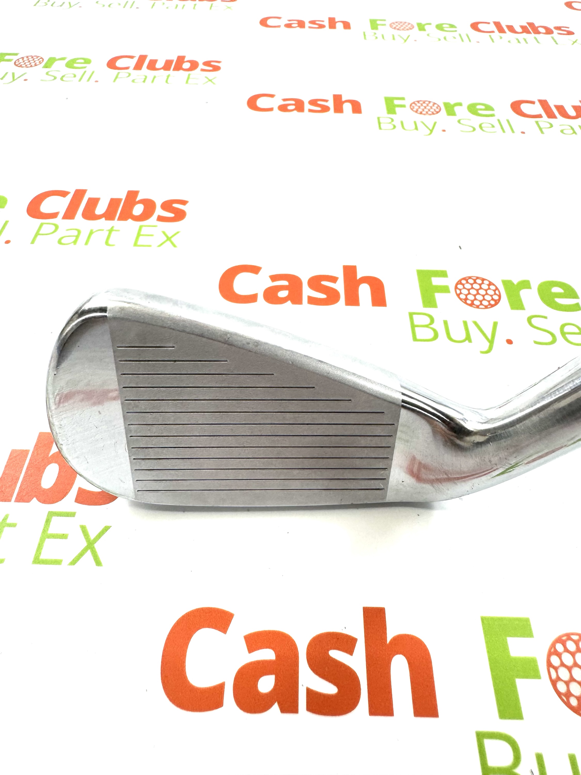 Cobra KING UTILITY 3 IRON - Image 2