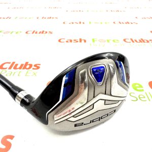 Cobra FLY XL 4 HYBRID