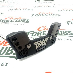 PXG SPITFIRE 26 PUTTER