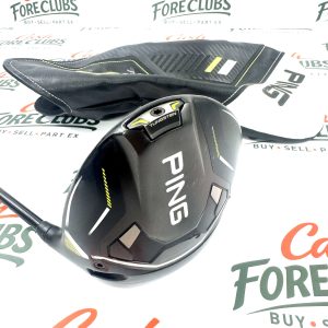 PING G430 MAX 10K DRIVER