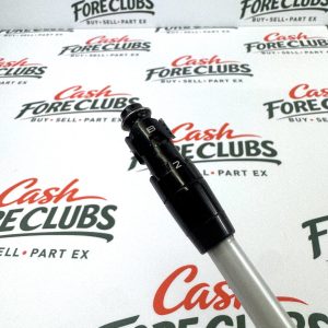 Titleist FUBUKI 50G STIFF HYBRID