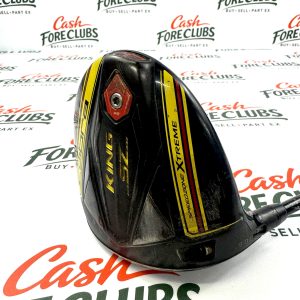 Cobra KING SZ SPEEDZONE 10.5 DRIVER