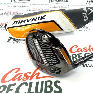 Callaway MAVERIK 3+ WOOD