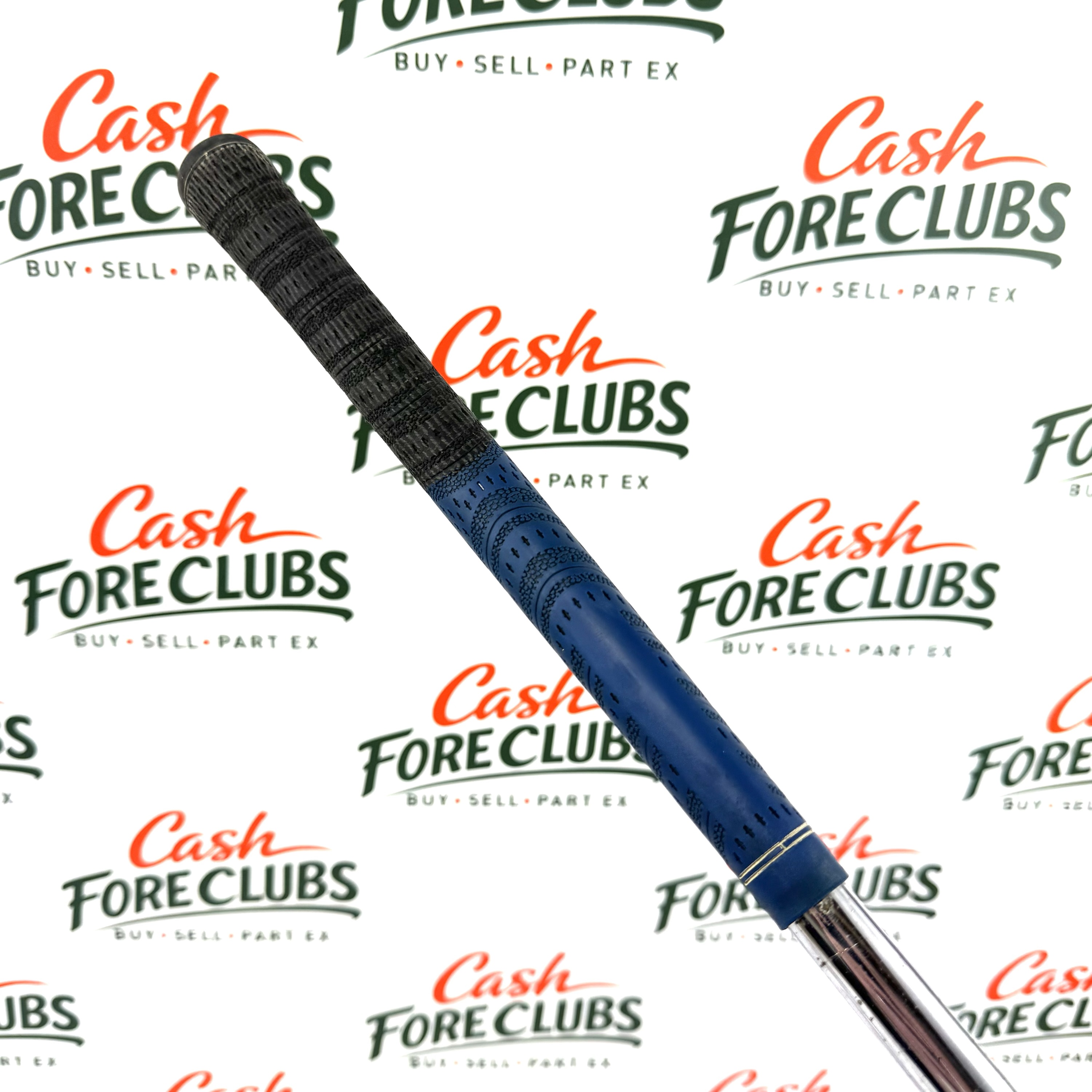 PING i210 irons 6-pw - Image 5