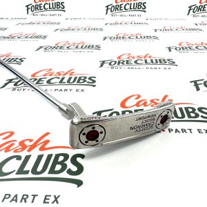 Scotty Cameron SELECT NEWPORT PUTTER