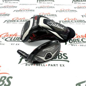 Titleist 915H 2 HYBRID