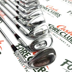 Ben Hogan FORGED FT WORTH IRONS 4-PW+GW+LW